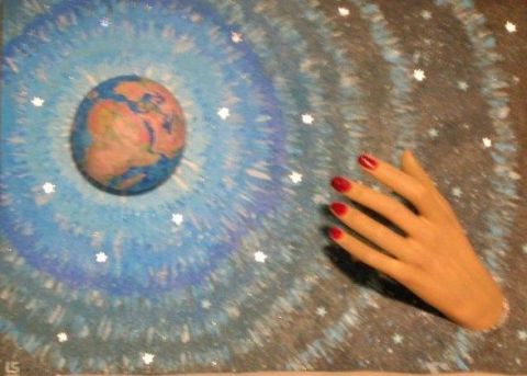 Prendre la terre en main
